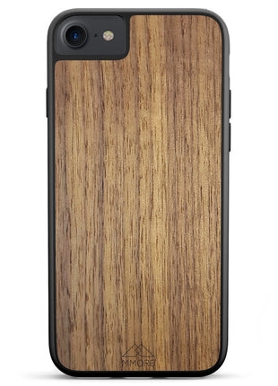 American Walnut - LIMITED EDITION Tan Lily