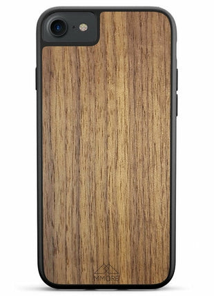 American Walnut - LIMITED EDITION Tan Lily