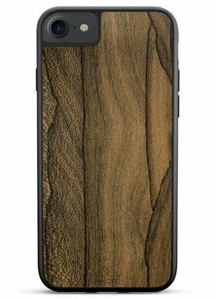 Ziricote rare wood Tan Lily