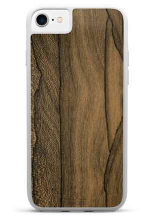 Ziricote rare wood Tan Lily