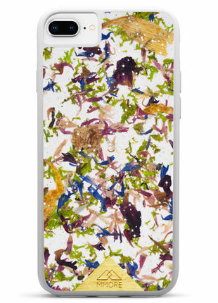 Organic Case - Crystal Meadow SPOCKET EUUK