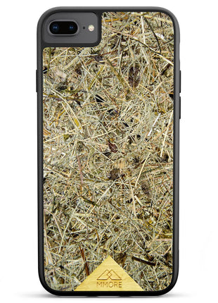 Organic Case - Alpine Hay Tan Lily