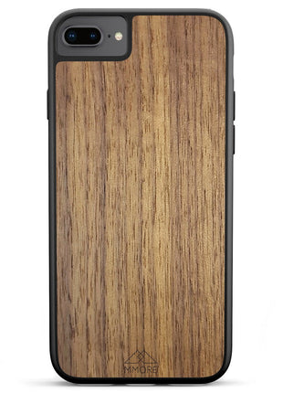 American Walnut - LIMITED EDITION Tan Lily