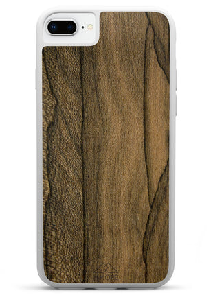 Ziricote rare wood Tan Lily