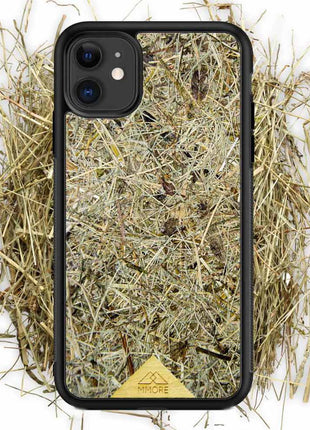 Organic Case - Alpine Hay Tan Lily