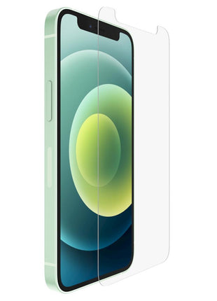 100% RECYCLABLE Tempered glass 2D/3D screen protector Tan Lily
