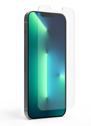 100% RECYCLABLE Tempered glass 2D/3D screen protector Tan Lily
