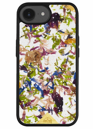 Organic Case - Crystal Meadow SPOCKET EUUK