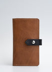 Brown and Black / iPhone 12 Mini