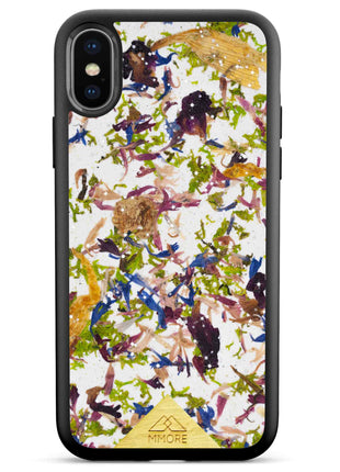 Organic Case - Crystal Meadow SPOCKET EUUK