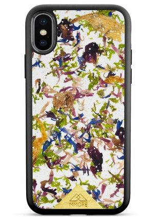 Organic Case - Crystal Meadow SPOCKET EUUK