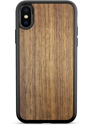 American Walnut - LIMITED EDITION Tan Lily