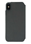 Black / iPhone X/XS