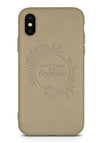 Olive Green / iPhone X/XS