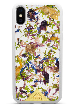 Organic Case - Crystal Meadow SPOCKET EUUK