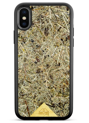 Organic Case - Alpine Hay Tan Lily