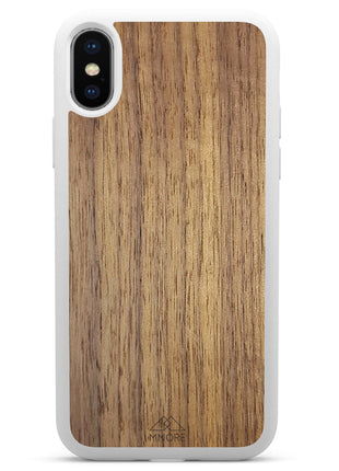 American Walnut - LIMITED EDITION Tan Lily