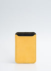 Mustard Yellow