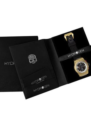 Otto Chrono All Gold Ruby Alcestis
