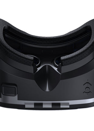 Dragon Flash VR Gaming Headset With Controller Yellow Pandora