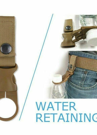 14 in 1 Outdoor Emergency Survival And Safety Gear Kit Camping Salmon Lucky