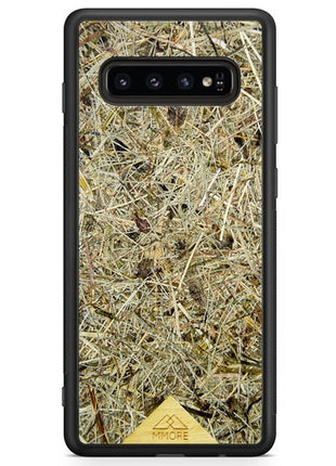 Organic Case - Alpine Hay Tan Lily