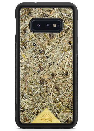 Organic Case - Alpine Hay Tan Lily