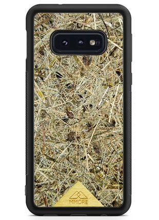 Organic Case - Alpine Hay Tan Lily