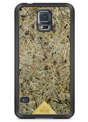 Organic Case - Alpine Hay Tan Lily