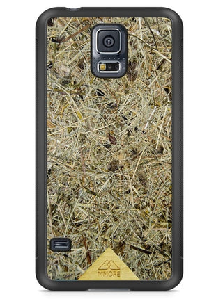Organic Case - Alpine Hay Tan Lily