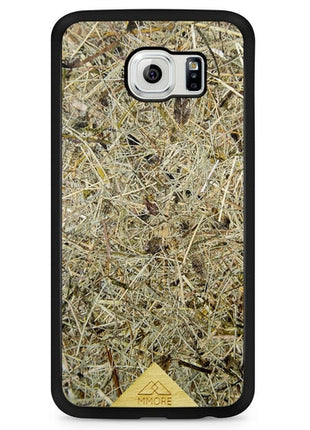 Organic Case - Alpine Hay Tan Lily