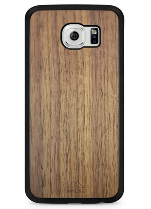 American Walnut - LIMITED EDITION Tan Lily