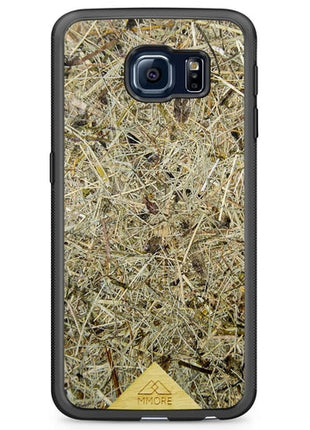 Organic Case - Alpine Hay Tan Lily