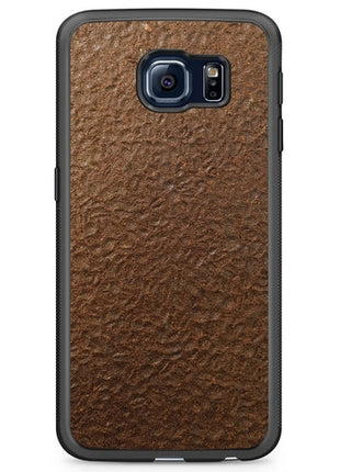 Organic Case - Coffee Tan Lily