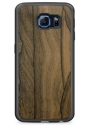 Ziricote rare wood Tan Lily