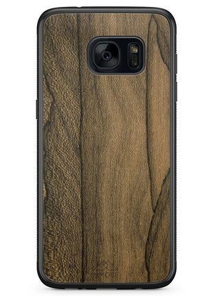 Ziricote rare wood Tan Lily
