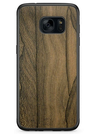 Ziricote rare wood Tan Lily