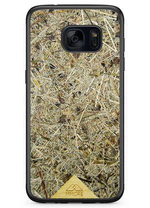 Organic Case - Alpine Hay Tan Lily