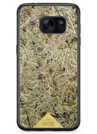 Organic Case - Alpine Hay Tan Lily