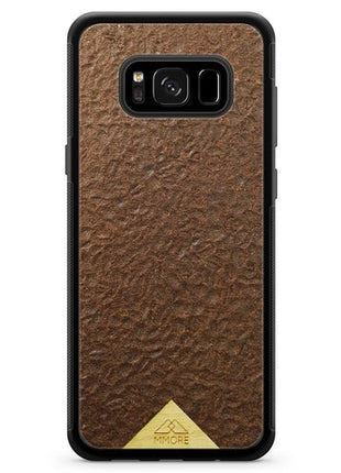 Organic Case - Coffee Tan Lily