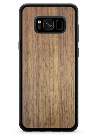 American Walnut - LIMITED EDITION Tan Lily