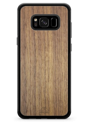 American Walnut - LIMITED EDITION Tan Lily