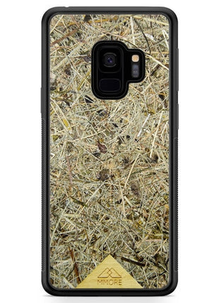 Organic Case - Alpine Hay Tan Lily