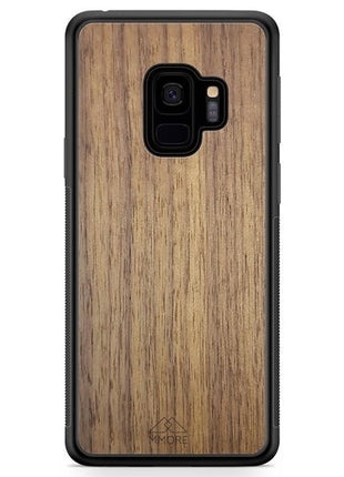 American Walnut - LIMITED EDITION Tan Lily