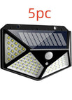 5PC100 Lamp