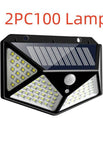 2PC100 Lamp