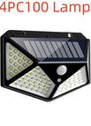 4PC100 Lamp