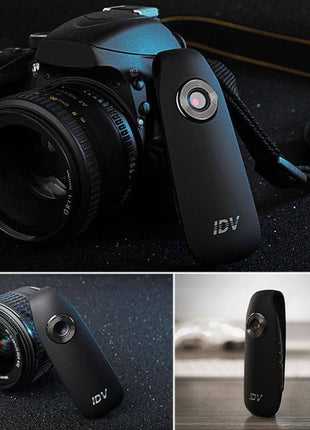 Tecno Gadgets Mini Video Camera 