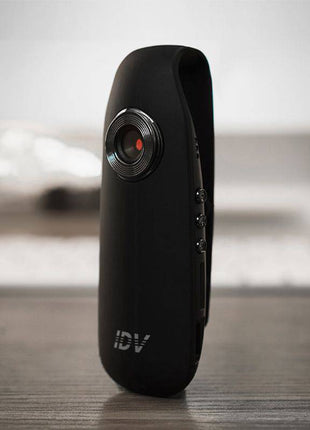 Portable Mini Video Camera offers one-click recording and is compatible with Apple devices. Compact and easy to use, it’s perfect for capturing high-quality videos on the go, making it ideal for travel, vlogging, and everyday use.