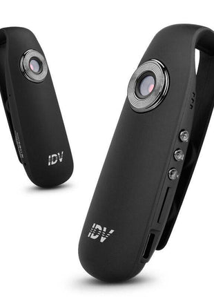 Portable Mini Video Camera offers one-click recording and is compatible with Apple devices. Compact and easy to use, it’s perfect for capturing high-quality videos on the go, making it ideal for travel, vlogging, and everyday use.